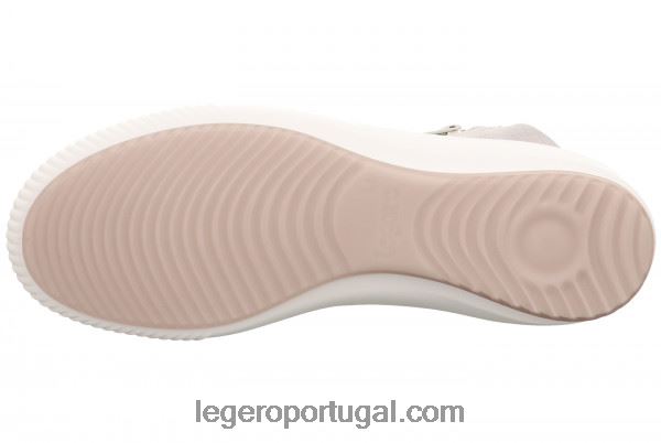 mulheres tanaro 5.0 alumínio 2DDR149 Legero