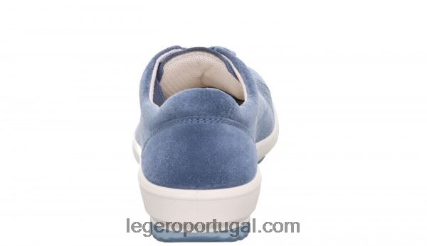 mulheres tanaro 5.0 azul para sempre 2DDR160 Legero
