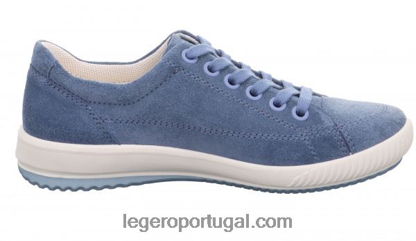 mulheres tanaro 5.0 azul para sempre 2DDR160 Legero