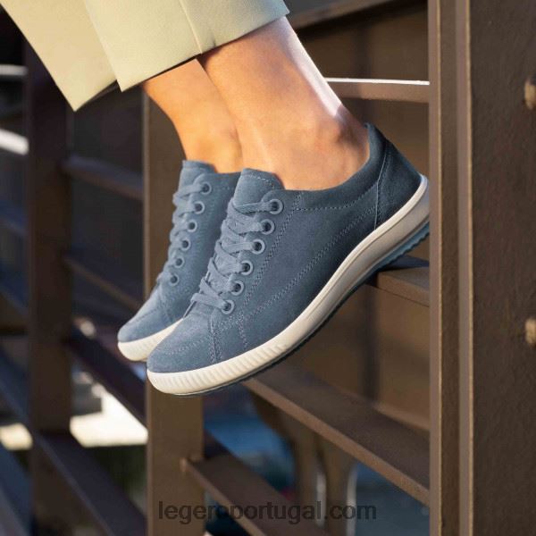 mulheres tanaro 5.0 azul para sempre 2DDR160 Legero