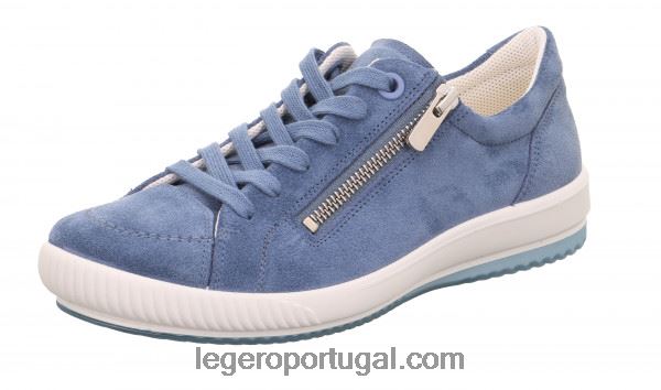 mulheres tanaro 5.0 azul para sempre 2DDR40 Legero