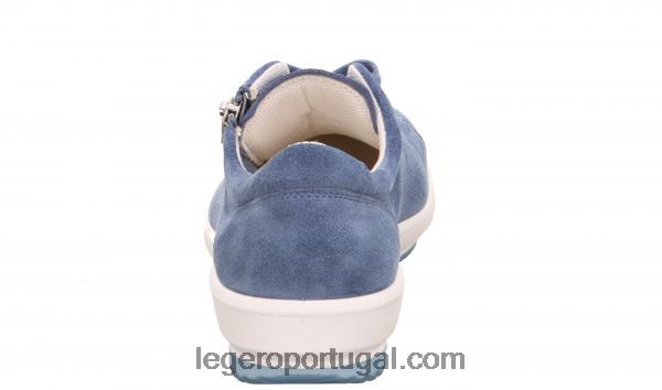 mulheres tanaro 5.0 azul para sempre 2DDR40 Legero