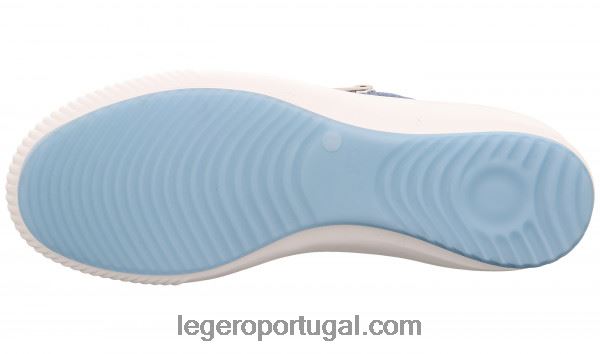 mulheres tanaro 5.0 azul para sempre 2DDR40 Legero