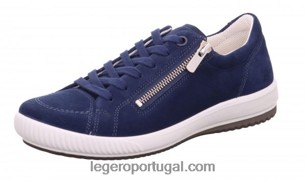 mulheres tanaro 5.0 bluette 2DDR106 Legero