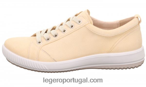 mulheres tanaro 5.0 champanhe 2DDR73 Legero