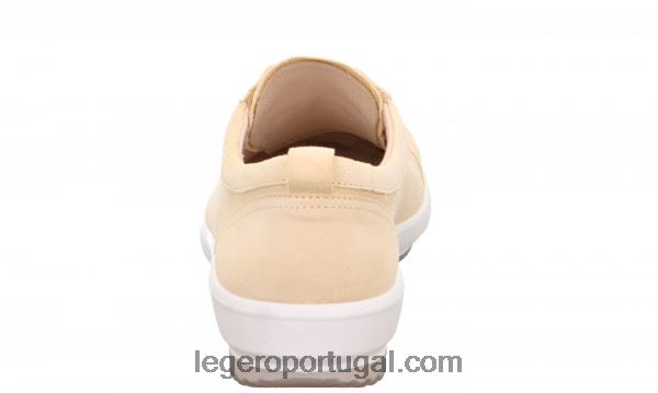 mulheres tanaro 5.0 champanhe 2DDR73 Legero