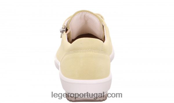mulheres tanaro 5.0 creme amarelo 2DDR16 Legero