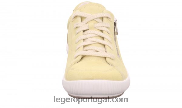 mulheres tanaro 5.0 creme amarelo 2DDR16 Legero