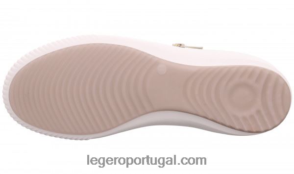 mulheres tanaro 5.0 creme amarelo 2DDR16 Legero