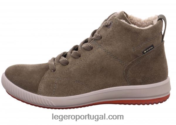 mulheres tanaro 5.0 erva 2DDR277 Legero