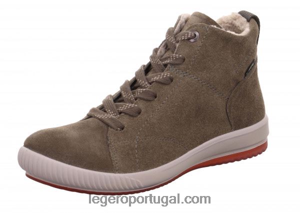 mulheres tanaro 5.0 erva 2DDR277 Legero