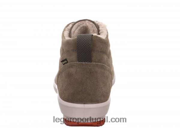 mulheres tanaro 5.0 erva 2DDR277 Legero