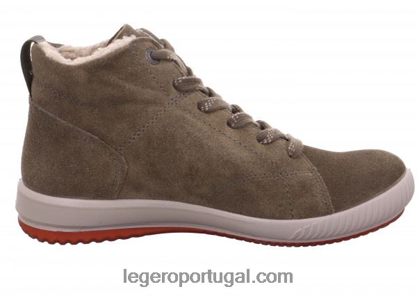 mulheres tanaro 5.0 erva 2DDR277 Legero