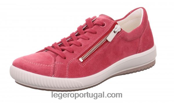 mulheres tanaro 5.0 framboesa escura 2DDR185 Legero