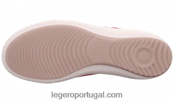 mulheres tanaro 5.0 framboesa escura 2DDR185 Legero