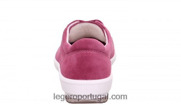 mulheres tanaro 5.0 framboesa escura 2DDR74 Legero