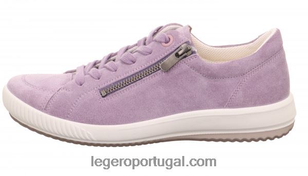 mulheres tanaro 5.0 lilás enevoado 2DDR110 Legero