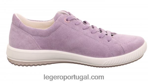 mulheres tanaro 5.0 lilás enevoado 2DDR110 Legero