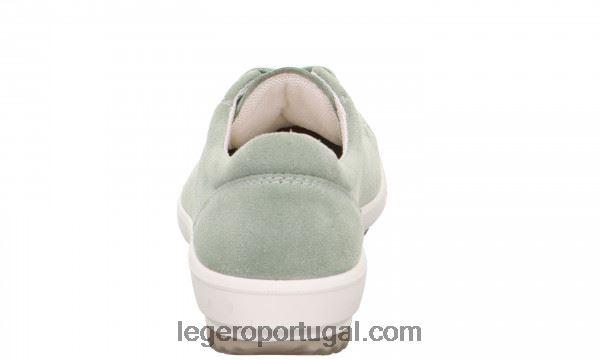 mulheres tanaro 5.0 menta 2DDR65 Legero