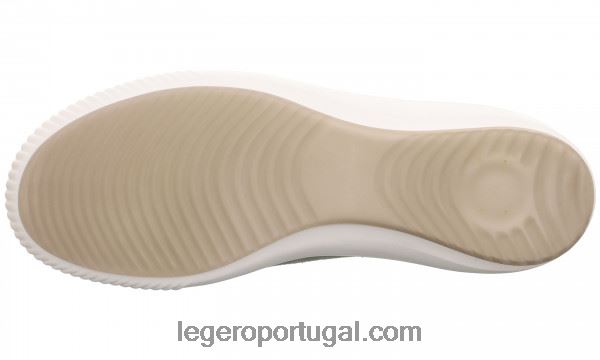 mulheres tanaro 5.0 menta 2DDR65 Legero