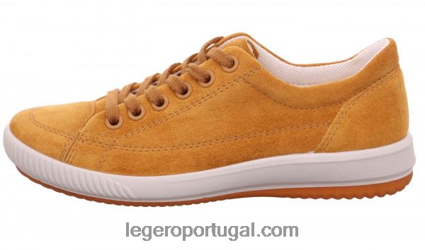 mulheres tanaro 5.0 mostarda 2DDR316 Legero