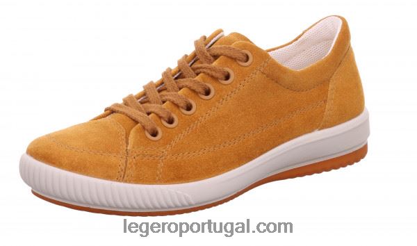 mulheres tanaro 5.0 mostarda 2DDR316 Legero