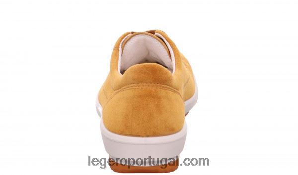 mulheres tanaro 5.0 mostarda 2DDR316 Legero