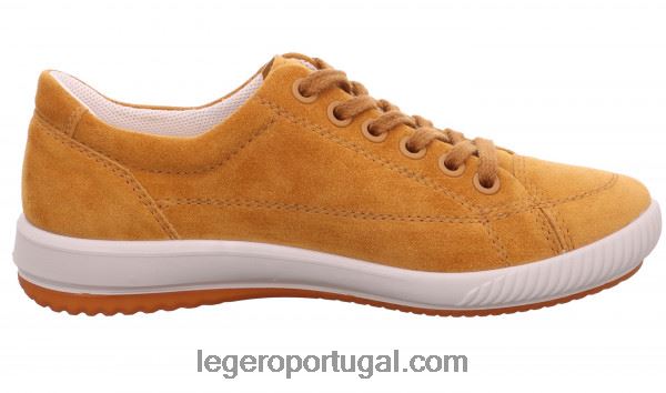 mulheres tanaro 5.0 mostarda 2DDR316 Legero
