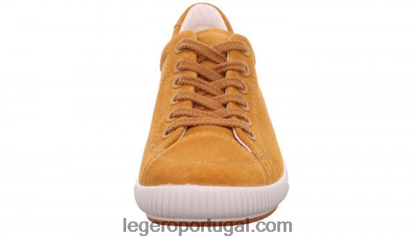 mulheres tanaro 5.0 mostarda 2DDR316 Legero