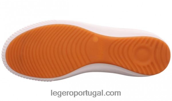 mulheres tanaro 5.0 mostarda 2DDR316 Legero