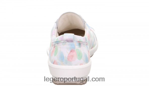 mulheres tanaro 5.0 multicolorido 2DDR145 Legero