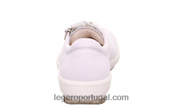 mulheres tanaro 5.0 offwhite 2DDR91 Legero