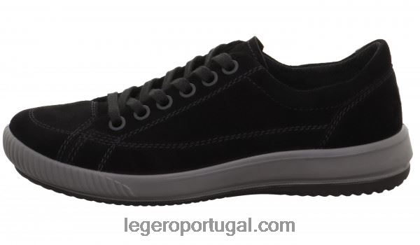 mulheres tanaro 5.0 preto 2DDR101 Legero