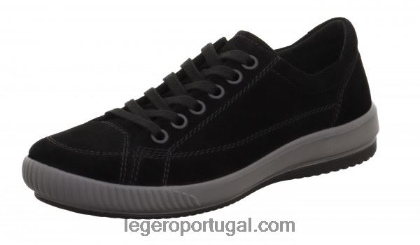 mulheres tanaro 5.0 preto 2DDR101 Legero