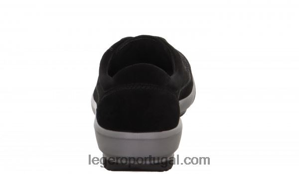 mulheres tanaro 5.0 preto 2DDR101 Legero