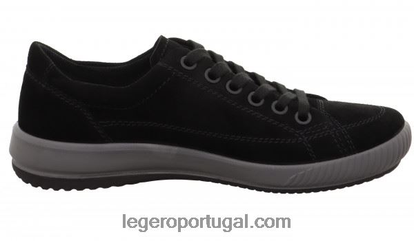 mulheres tanaro 5.0 preto 2DDR101 Legero