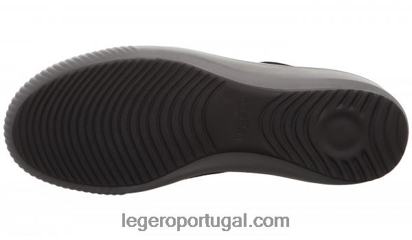 mulheres tanaro 5.0 preto 2DDR101 Legero