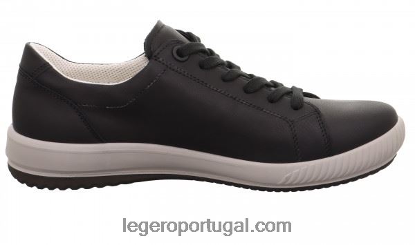 mulheres tanaro 5.0 preto 2DDR12 Legero