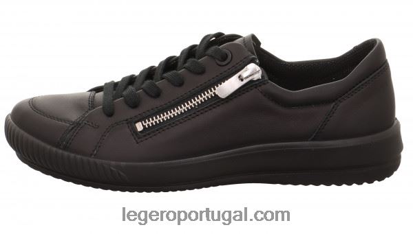 mulheres tanaro 5.0 preto 2DDR167 Legero