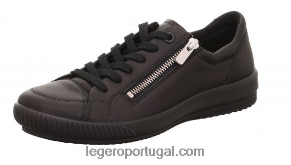 mulheres tanaro 5.0 preto 2DDR167 Legero