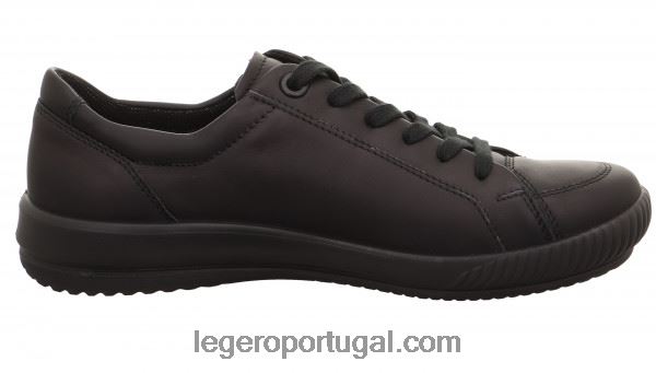 mulheres tanaro 5.0 preto 2DDR167 Legero