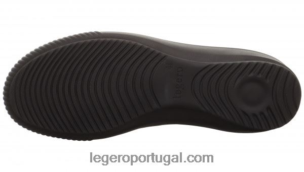 mulheres tanaro 5.0 preto 2DDR167 Legero
