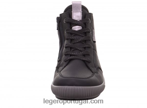 mulheres tanaro 5.0 preto 2DDR266 Legero
