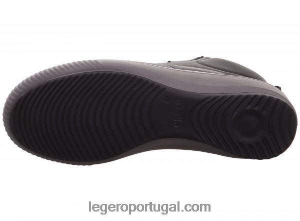 mulheres tanaro 5.0 preto 2DDR266 Legero