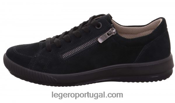 mulheres tanaro 5.0 preto 2DDR276 Legero