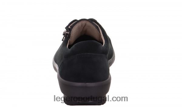 mulheres tanaro 5.0 preto 2DDR276 Legero