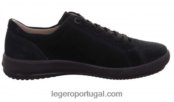 mulheres tanaro 5.0 preto 2DDR276 Legero