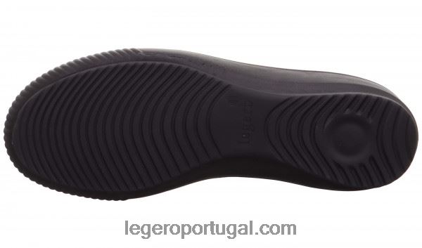 mulheres tanaro 5.0 preto 2DDR276 Legero