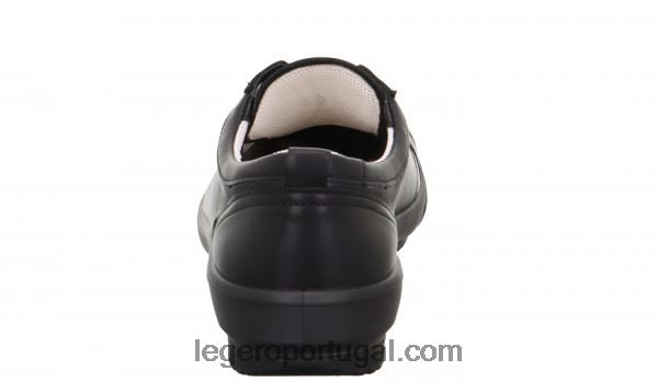 mulheres tanaro 5.0 preto 2DDR48 Legero