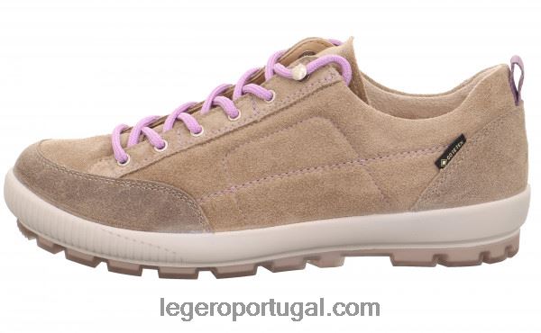 mulheres tanaro trekking giotto 2DDR23 Legero